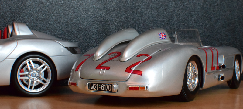 Illustration for article titled Sir Stirling Moss Sunday: Bonus Edition